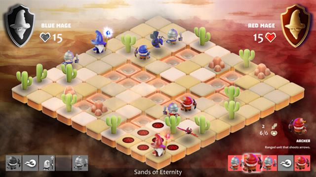 Tải game Slidemagi-TENOKE
