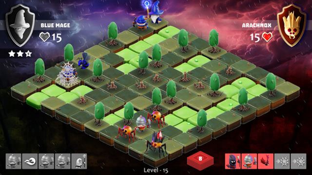 Tải game Slidemagi-TENOKE