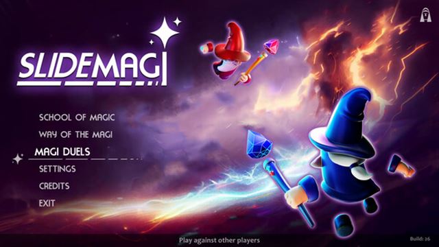 Tải game Slidemagi-TENOKE