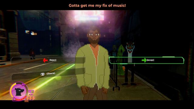 Tải game Techno Banter-FCKDRM