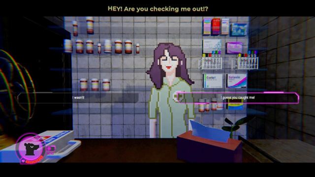 Tải game Techno Banter-FCKDRM