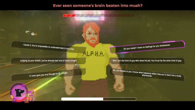 Tải game Techno Banter-FCKDRM