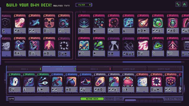 Tải game Slime 3K Rise Against Despot-GoldBerg