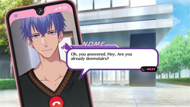 Tải game B-PROJECT RYUSEI FANTASIA-TENOKE