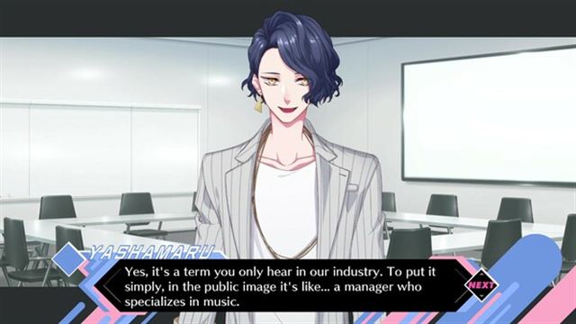 Tải game B-PROJECT RYUSEI FANTASIA-TENOKE