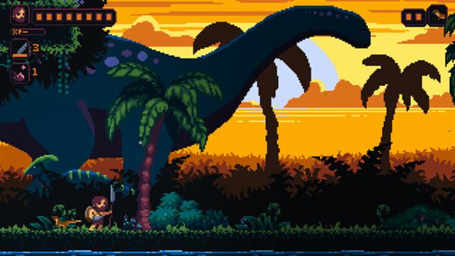 Tải game Primal Planet-TENOKE