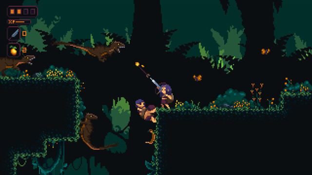 Tải game Primal Planet-TENOKE