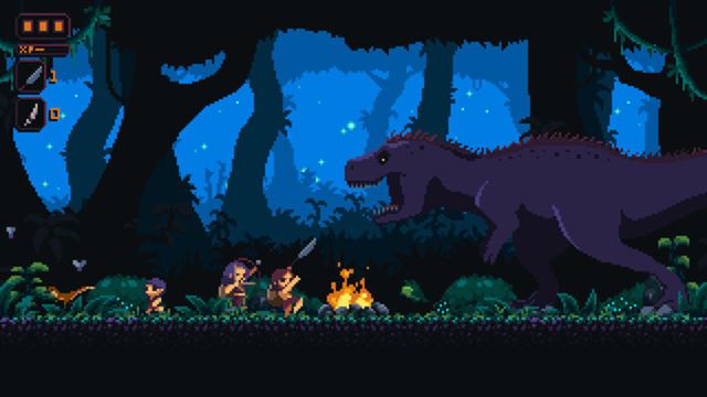 Tải game Primal Planet-TENOKE