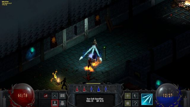 Tải game Tower of Kalemonvo v1.2B4-P2P