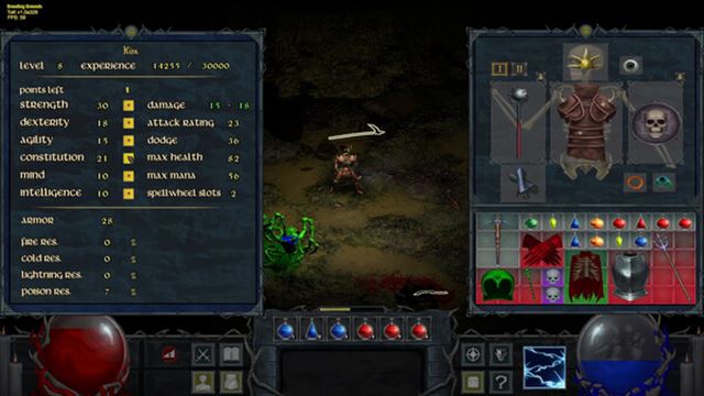 Tải game Tower of Kalemonvo v1.2B4-P2P