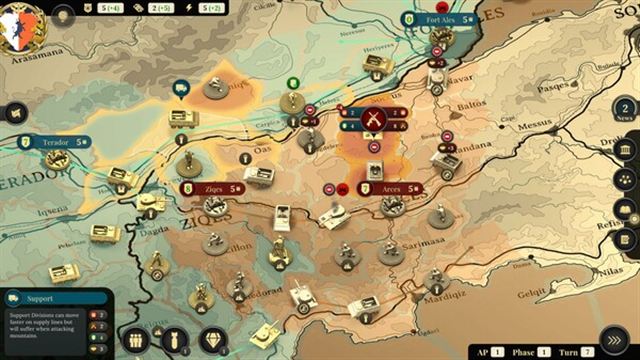 Tải game Suzerain v3.1.0-P2P