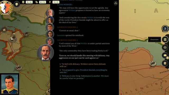 Tải game Suzerain v3.1.0-P2P