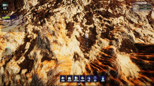 Tải game Colonization Simulator-TENOKE