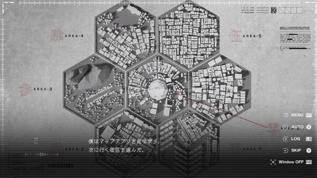 Tải game KAMITSUBAKI CITY REGENERATE-TENOKE