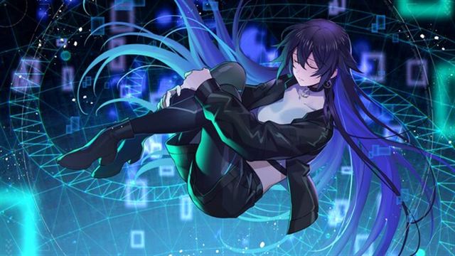 Tải game KAMITSUBAKI CITY REGENERATE-P2P