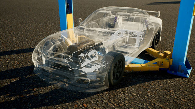 Tải game DRIFT ISLAND Early Access