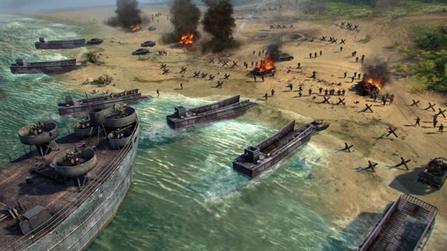 Tải game Blitzkrieg 3 Deluxe Edition-GoldBerg