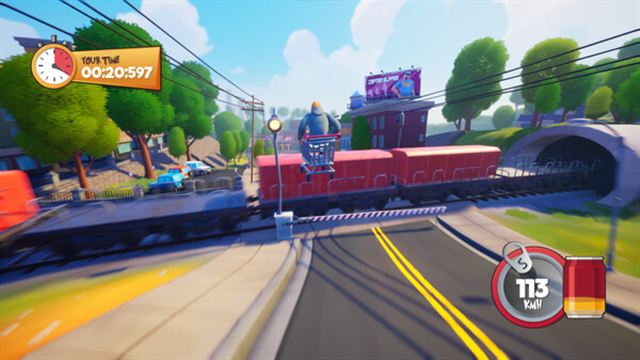 Tải game Slackers Carts of Glory v0.999-P2P
