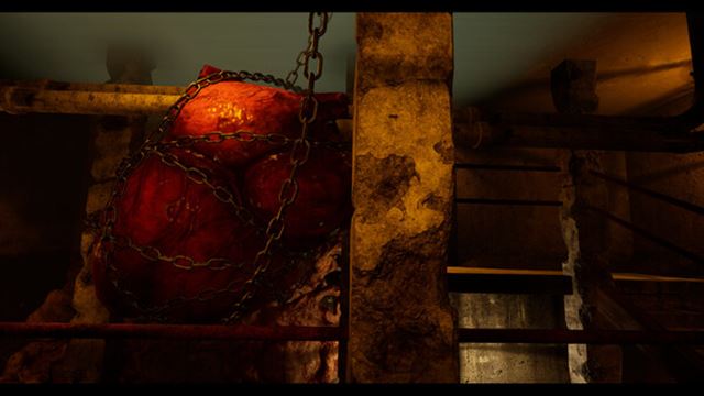 Tải game Mortanis Prisoners Early Access