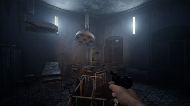 Tải game Mortanis Prisoners Early Access