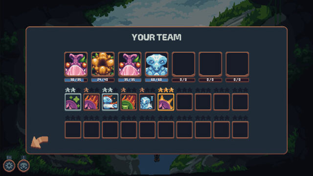 Tải game Primal Fray-TENOKE