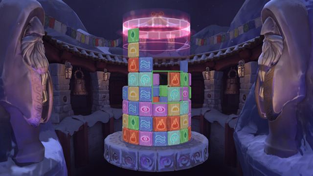 Tải game Cylinder Puzzles Returned-TENOKE