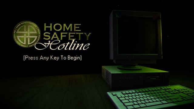 Tải game Home Safety Hotline v2.1-P2P