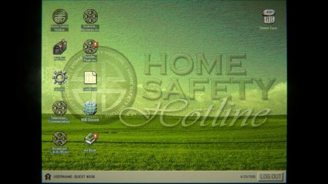 Tải game Home Safety Hotline Deluxe Edition-TENOKE