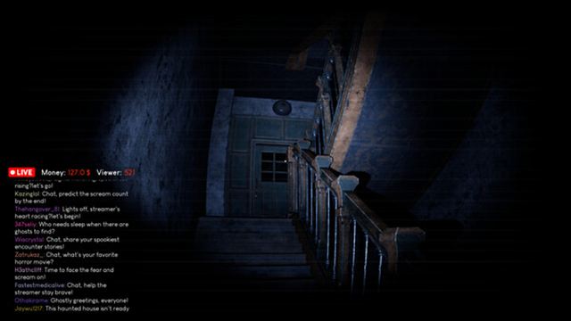 Tải game Madhouse Madness Streamers Fate-TENOKE