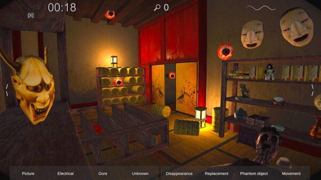 Tải game Spectator 2-TENOKE