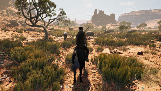 Tải game Western Rye Early Access
