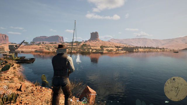 Tải game Western Rye Early Access
