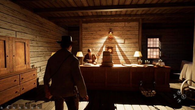 Tải game Western Rye Early Access
