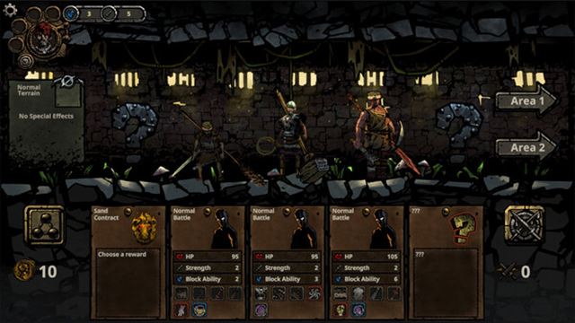 Tải game Rune Coliseum Early Acccess