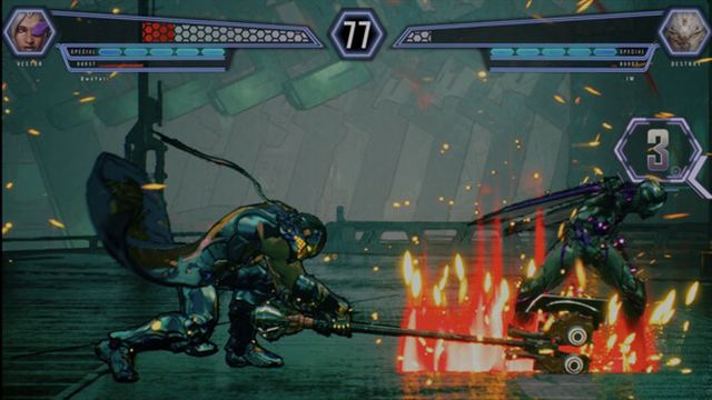 Tải game Coreupt-GoldBerg