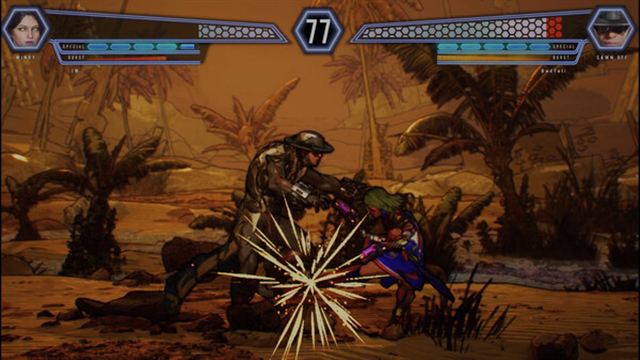 Tải game Coreupt-GoldBerg