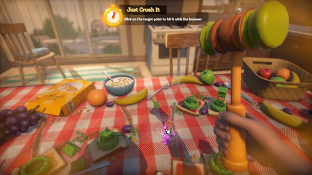 Tải game Toy Shire Early Access