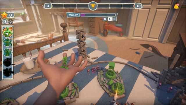 Tải game Toy Shire Early Access