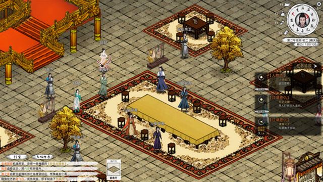 Tải game Path of Kung Fu-TENOKE