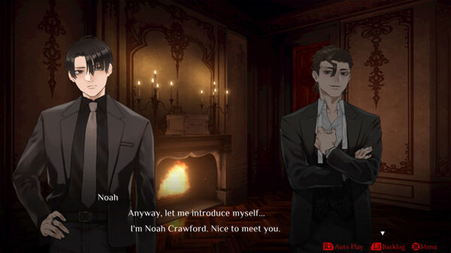 Tải game Dark Auction-TENOKE