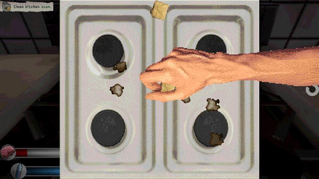 Tải game Orderly Havoc-GoldBerg