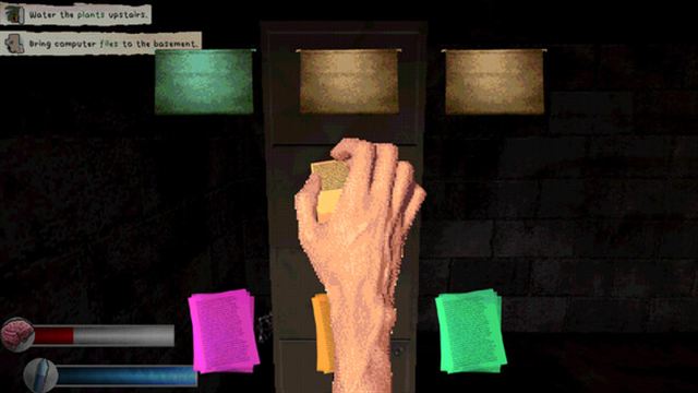 Tải game Orderly Havoc-GoldBerg