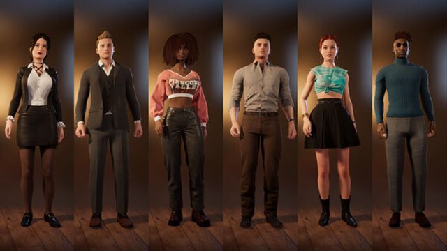 Tải game House Party Business and Pleasure Style Pack-DINOByTES