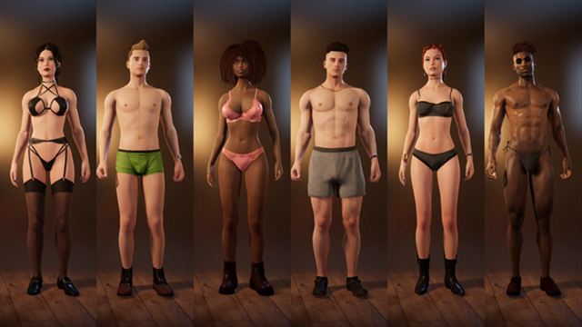 Tải game House Party Business and Pleasure Style Pack-DINOByTES