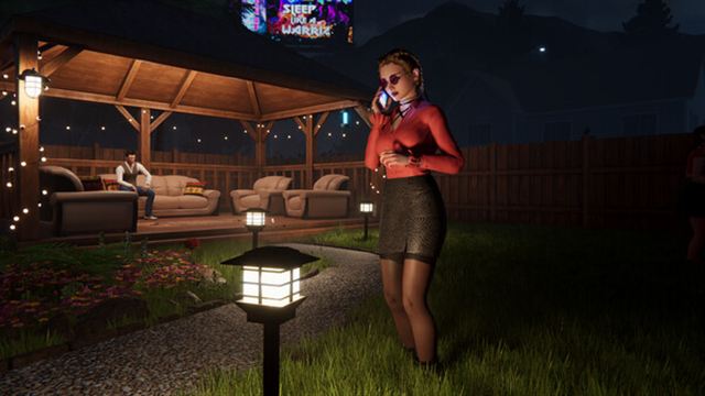Tải game House Party Business and Pleasure Style Pack-DINOByTES