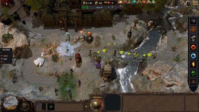 Tải game Secrets of Magonia v1.10c-P2P
