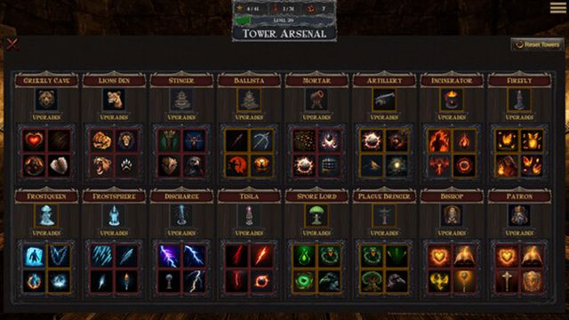 Tải game Secrets of Magonia v1.10c-P2P