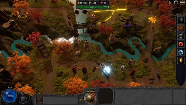 Tải game Secrets of Magonia-TENOKE