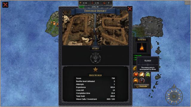 Tải game Secrets of Magonia v1.10c-P2P