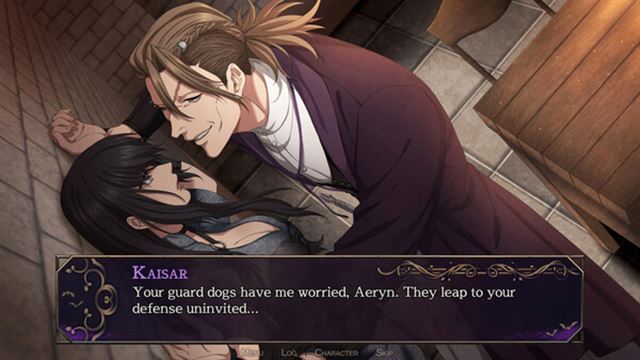 Tải game Demonheart The Cursed Trial-TENOKE